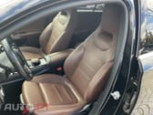 Mercedes-Benz A 180 d Progressive Aut.