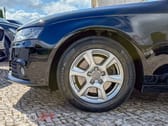 Audi A4 Avant 2.0 TDI Sport