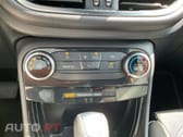 Ford Puma 1.0 EcoBoost MHEV ST-Line Aut.