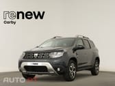 Dacia Duster Duster 1.3 TCe SL Adventure