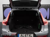 Volvo XC40 1.5 T5 PHEV Inscription Expression
