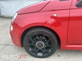 Fiat 500 0.9 TwinAir S S&S