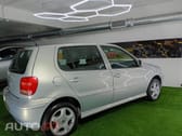Volkswagen Polo 1.4 TDi Confortline ABS