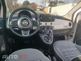 Fiat 500 1.2 Lounge Dualogic