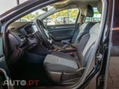 Renault Mégane Sport Tourer 1.5 Blue dCi Limited