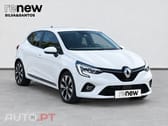 Renault Clio Intens Blue dCi 115