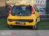Peugeot 107 1.0 Active