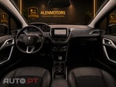 Peugeot 2008 1.2 PureTech Allure EAT6