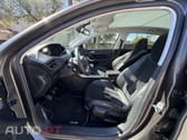Peugeot 308 1.6 BlueHDi Allure J17
