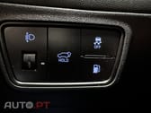 Hyundai Tucson 1.6 T-GDI PHEV Vanguard+TA