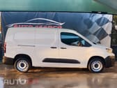 Peugeot Partner 1.5 BlueHDi Premium Longa