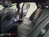 Mercedes-Benz C 200 d Avantgarde