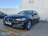 BMW 520 d touring F11