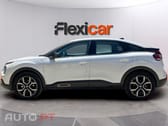 Citroen e-C4 C-Series