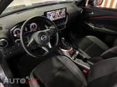 Nissan Juke 1.0 DIG-T N-Connecta NAV. DCT