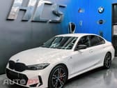 BMW 330 e Pack Desportivo M Pro Auto