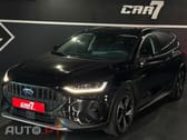 Ford Focus SW 1.0 EcoBoost MHEV Active X