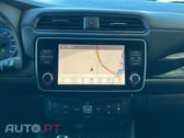 Nissan Leaf Acenta