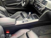 BMW 318 d Pack M Shadow Auto