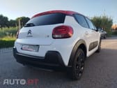Citroen C3 1.5 BlueHDi Shine