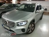 Mercedes-Benz GLB 200 Style
