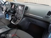 Renault Grand Scénic dCi 110 LIMITED
