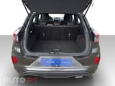 Ford Puma 1.0 EcoBoost MHEV ST-Line