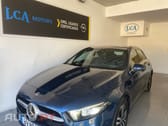 Mercedes-Benz A 250 e Progressive