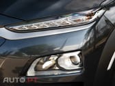 Hyundai Kauai 64 kWh Premium