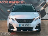 Peugeot 3008 1.2 PureTech Allure Grip Control EAT6