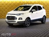 Ford EcoSport 1.0 STCi Titanium