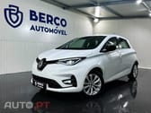 Renault Zoe (c/ Bateria) Zen 50