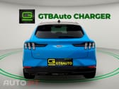 Ford Mustang Mach-E GT AWD