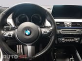 BMW X2 sDrive 16d  I.V.A DEDUTÍVEL 