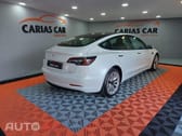 Tesla Model 3 Standard Plus