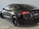 Tesla Model 3 LONG RANGE DUAL MOTOR