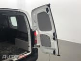 Peugeot Partner 1.5 BlueHDi Premium Standard