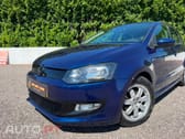 Volkswagen Polo 1.2 TDi BlueMotion
