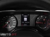 Fiat Tipo 1.3 M-Jet Lounge