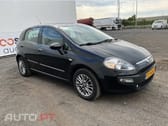 Fiat Punto Evo 1.3 16V Multijet Dynamic S&S