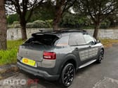 Citroen C4 Cactus 1.6 HDI