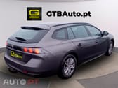 Peugeot 508 SW Business