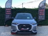 DS DS3 Crossback 1.2 PureTech