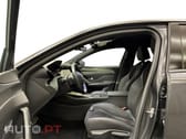 Peugeot 408 1.2 PureTech GT EAT8