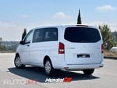 Mercedes-Benz Vito VITO TOURER 1.6 111 CDI / 111 BLUETEC