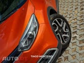 Renault Captur 1.5 dCi Exclusive