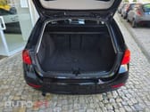 BMW 318 d Touring