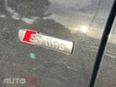 Audi A1 1.2 TFSI S line edition