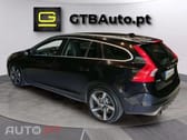 Volvo V60 1.6d  R-design