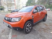Dacia Duster Journey ECO-G 100 GPL 4x2